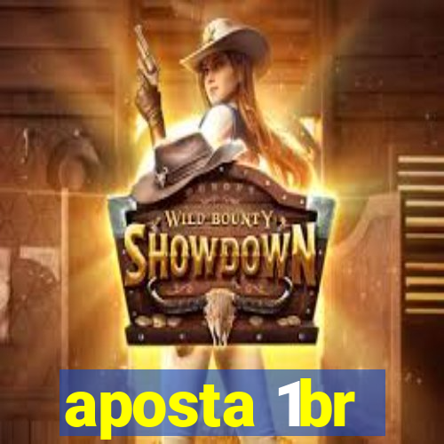 aposta 1br